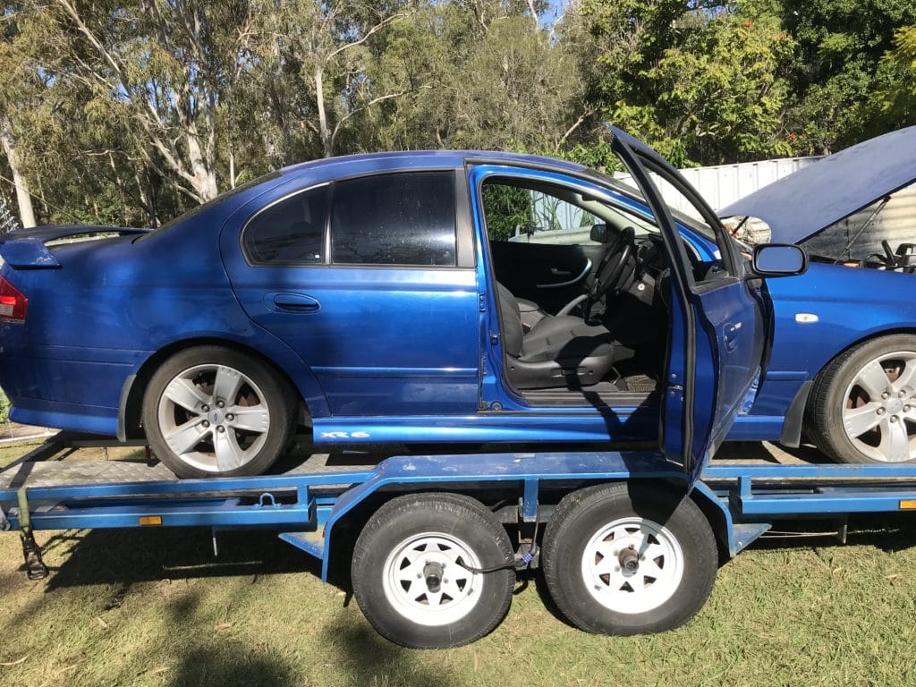 Have you lost your key to your Ford or need a spare? We can help