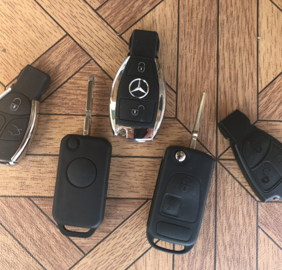 Lost Car Keys Brisbane - Car Keys Replacement in Brisbane
