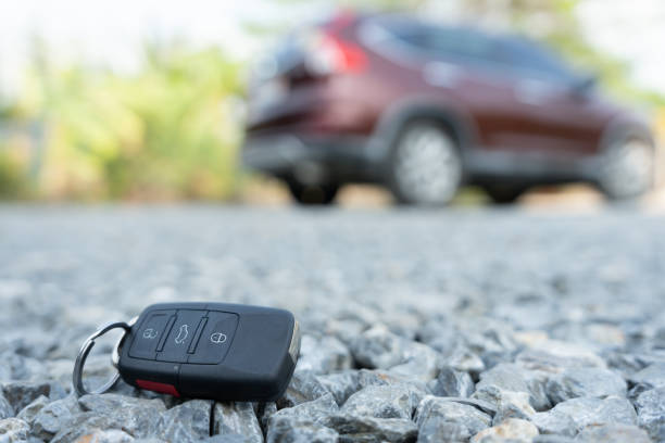 What to Do If You Lost Your Car Keys: A Complete Australian Guide