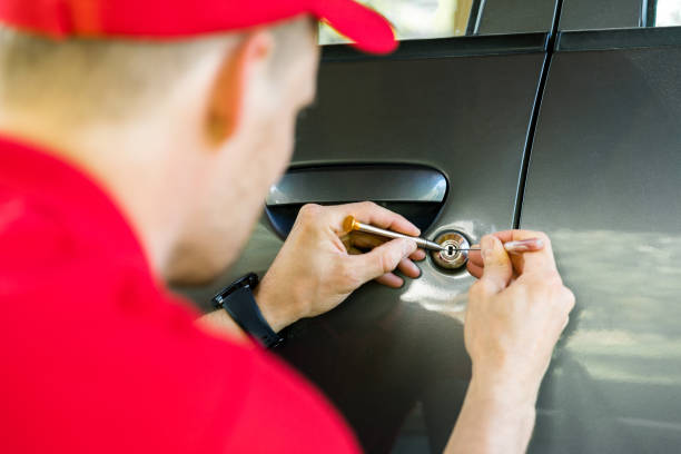 Can You Replace an Electronic Car Key?