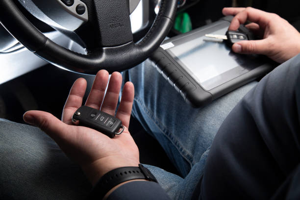 Where to Get a Replacement Car Key: Your Complete Australian Guide