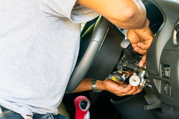Ignition Repair vs Ignition Replacement: Which Do You Need?
